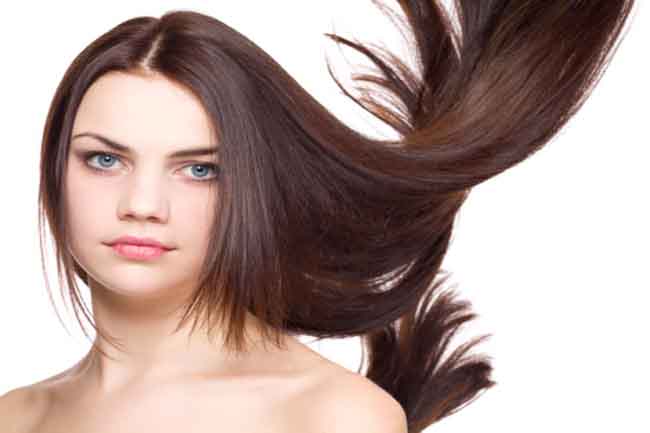 बालों को करें डिटॉक्स